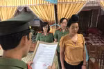 Hai phụ huynh "xui xẻo" nhất trong vụ án gian lận điểm thi năm 2018!