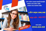 Giáo viên chỉ còn một chứng chỉ chức danh nghề nghiệp là hợp lý dù muộn màng