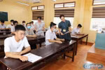 Điểm học bạ và điểm thi tốt nghiệp, điểm nào phản ánh đúng học lực của học sinh?