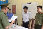 Cội nguồn gian lận điểm thi năm 2018 là công tác cán bộ của ngành giáo dục