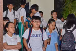 Nếu thầy cô giáo dạy hết bài trên lớp sẽ không còn tình trạng dạy thêm, học thêm