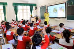 Bao giờ giáo viên sẽ được nhận lương mới?