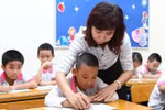 Mùa Tri ân sắp về và nỗi niềm của một nhà giáo