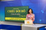 Dạy trên truyền hình và trực tuyến tạm ổn, chưa thực sự yên tâm về người học