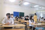 Là GV, tôi không hiểu tại sao sở, phòng giáo dục lại muốn kiểm tra học kỳ sớm?