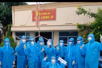 Xúc động trước tấm gương nhiều nhà giáo An Giang tham gia phòng chống Covid-19