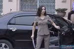 Những mâu thuẫn trong lời khai của bà Triệu Thị Chính trước Tòa