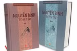 Chiều 30 Tết, lại nhớ thơ Xuân của Nguyễn Bính