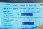 Tập huấn trực tuyến một chiều, ít tương tác, giáo viên còn nhiều băn khoăn