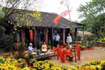 Mùa xuân trong thơ Nguyễn Bính