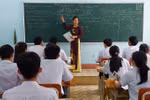Khi thầy cô đùn đẩy nhau làm chủ nhiệm, nhà trường phải làm sao?