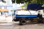 Dân Đại Kim khát nước, kêu gào, phải mua nước téc giá cao
