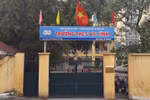 Lãnh đạo ngành Giáo dục Ba Đình tìm mọi cách che giấu liên kết dạy ngoại ngữ