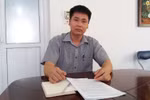 "Trường trung cấp Cộng đồng không được thu hồ sơ, kinh phí học viên" 