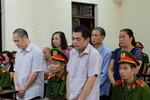Vợ ông Triệu Tài Vinh và hàng loạt đảng viên chủ chốt ở Hà Giang bị kỷ luật