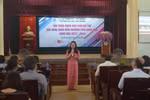 Dịch chuyển của Khoa Khoa học tự nhiên, Đại học Hải Phòng trong đào tạo sư phạm