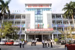 Năm 2016, Bộ Công Thương đã chỉ ra sai phạm nghiêm trọng tại trường Điện Lực