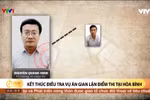 Danh tính cán bộ có con được nâng điểm ở Hòa Bình