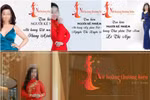 Đâu ra mà lắm nữ hoàng thế?