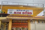 Ậm ừ chuyện lạm thu, Hiệu trưởng trường Kim Đồng vẫn kêu bị vu khống