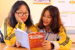Nữ sinh làm sổ tay vạch mặt tội phạm buôn người