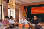 Hàng trăm bài thi ở Hà Giang được sửa từ 1 điểm lên 9 điểm
