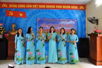 Ngày Nhà giáo Việt Nam giữa Vịnh Bắc Bộ