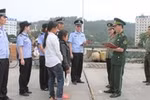 Việt Nam vẫn là điểm nóng của tình trạng mua bán người và di cư bất hợp pháp.