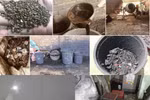 Hàng nghìn người Việt chết vì kinh doanh vô đạo đức