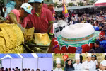 Nhảm nhí những kỷ lục to nhất, dài nhất và nặng nhất