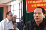 Cảnh cáo Phó Chủ tịch Hà Giang, 210 phụ huynh liên quan đến gian lận điểm thi