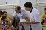 Nhiều khó khăn trong đảm bảo an toàn thực phẩm trường học
