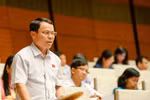 Nhắc đến chuyện tiền lẻ, nhiều người toát hết mồ hôi hột
