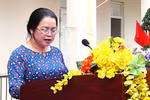 Sau tố cáo tại trường Tiểu học Xuân Khanh, phụ huynh bị xã hội đen đe dọa
