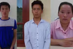 Triệt phá nhóm buôn người có nhiều thủ đoạn tinh vi