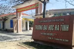 Một số trường ở Hà Tĩnh "vượt mặt" Sở, Bộ trong liên kết đào tạo
