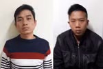 Lợi dụng Zalo để buôn người