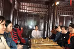 Chủ tịch tỉnh Hà Tĩnh phải chịu trách nhiệm khi để xảy ra sai sót trong giáo dục