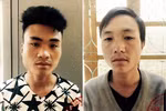 Tăng cường vận động phòng chống mua bán người qua biên giới
