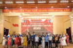 Trường Đại học Công đoàn đào tạo ngành Ngôn ngữ Anh mang tính ứng dụng cao