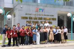 ĐH Nguyễn Tất Thành: Khoa Truyền thông sáng tạo xây dựng CTĐT dựa vào "5 dễ"