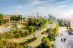 ĐH Sư phạm Thái Nguyên: Tréo ngoe năm tuyển gần nhất 2023, kê đào tạo lại 2022