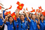 65 năm qua, học sinh-sinh viên đã làm được gì?