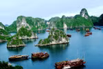 Mùa thu tháng tám – nghĩ về Đảng và lời dạy của Cụ Hồ
