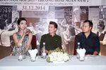 Mr Đàm dời địa điểm tổ chức liveshow vì siêu xe dát vàng 40 tỷ đồng