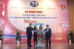 300 triệu đồng giải thưởng dành cho cuộc thi "Ánh sáng soi đường"