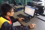 Khai mạc cuộc thi "Tuổi trẻ học tập và làm theo tấm gương đạo đức HCM"