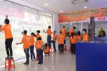 Nhà sạch đón Tết – Tết đến mọi nhà