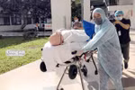 Ngành Y tế nỗ lực kiểm soát nguy cơ lây nhiễm virus Corona trong cộng đồng (*)