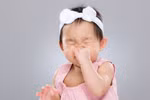 Nhiễm khuẩn đường hô hấp ở trẻ có thể để lại di chứng